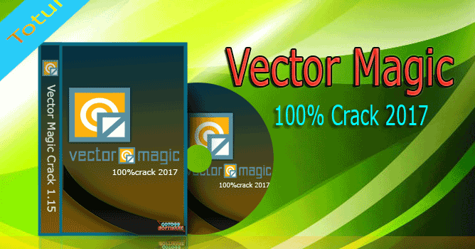vector magic activation key
